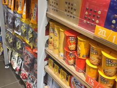 -名创优品(天河区正佳广场二店)