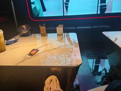 -星聚会KTV(合生汇黑金店)