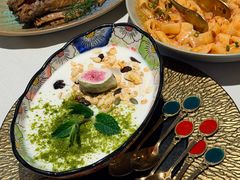 -龟兹KUCINA·新疆菜(前滩L+PLAZA店)