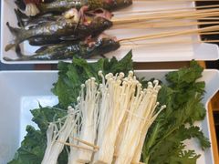 -屋头串串(临江路店)