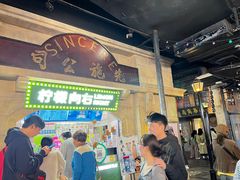-上海世纪汇广场