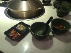 -狐狸爱上椰子鸡(滨江星光大道店)