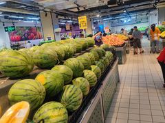-物美大卖场(玉蜓桥店)