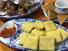 -洞天食府(北大街店)