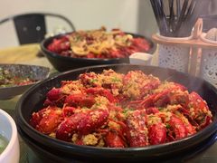 -龙浔虾欢(祥岭路店)