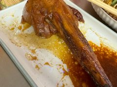 -烧鹅濑(西华路店)