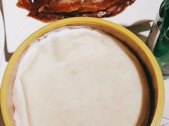 -贝勒爷·酥不腻烤鸭