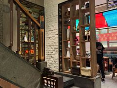 -可口香·非遗老号烧烤(南岗直营店)
