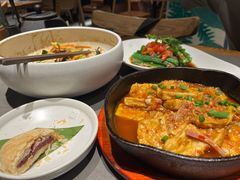 -云海肴·汽锅鸡·云南菜(高德置地店)