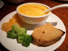 -绿茶餐厅(蓝色港湾店)