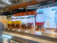 -梨花自助烤肉(西三旗万象汇黑金店)