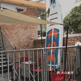 珠海啡店📍户外露营主题，一秒到韩国🇰🇷