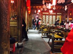 -重庆渝达老火锅(春熙路店)