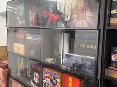 -FullHouse桌游跑团血染剧本杀(南京西路店)