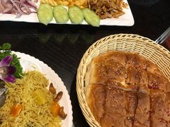 -Mevlana梅夫娜土耳其餐厅·清真
