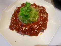 -上海小南国(不夜城店)