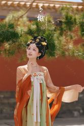 点击看大图 -美云庭古装·格格服汉服·京城旅拍(北京店)