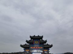 -万佛湖风景区