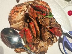 -珍宝海鲜JUMBO Seafood(尚嘉店)