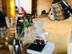 -VOYAGE COFFEE(北锣鼓巷店)