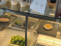 -喜茶(广州番禺奥园广场店)