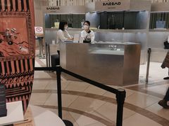 -三宅一生 (阪急梅田本店)