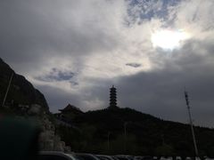 -鸡鸣山旅游风景区