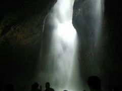 -华蓥山天意谷景区