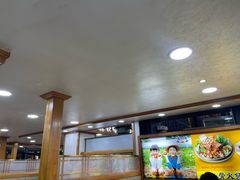 -真利味·脊骨火锅·正宗韩国料理(韩乐坊店)