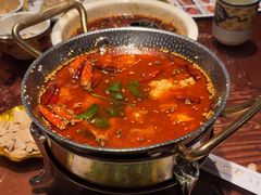 -缪氏川菜(深圳北站缤果空间店)