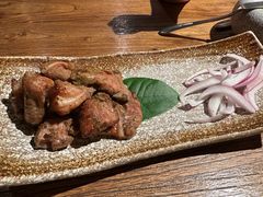 -格鲁·秀色Georgia’s Feast