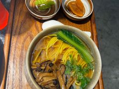 安多素面-安多素食(广仁寺路店)