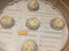 -鼎泰丰(德基广场店)