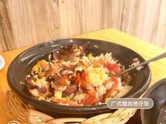 -恋萍小吃(时代店)