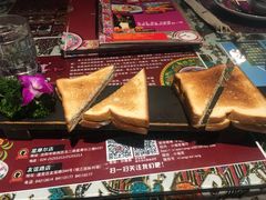 -小娘惹厨房Little Nyonya(狮城有约上榜店)