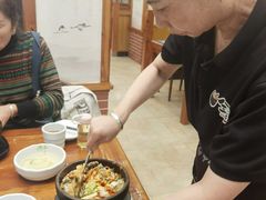 -全州拌饭馆(断桥店)