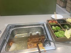 -海底捞火锅(铂澜大象城店)