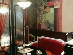 -皇城根北京风味主题餐厅(滨海万达店)
