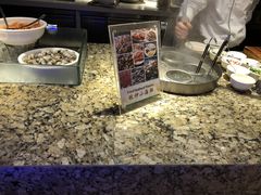 -大华锦绣假日酒店·锦味餐厅