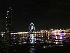 -阿瓦尼河滨曼谷酒店