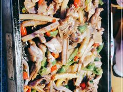 -蘭奢雅集·江浙菜(青山江滩店)