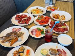 -南京金奥国际酒店