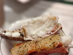 長腳蟹-流舫海鲜酒家(张溪店)