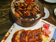 -炙柒Sekinana·精致料理 烧鸟·铁板烧(海上世界店)