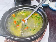 -食光慢宴·安吉土菜馆