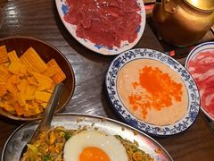 -萍姐火锅·公路夜市(南京新街口店)