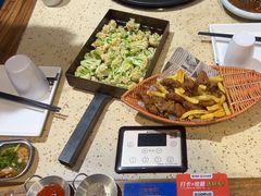 -船梆煮•蒸汽海鲜·生腌干蒸(五四广场店)