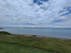 -青海湖二郎剑景区