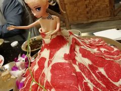 -茅草房·河畔园林火锅