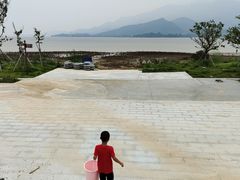 -坝光海滩